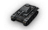 VK 20.01 D - Germany (Tier 4 Medium tank)