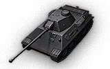 VK 30.01 (D) - Germany (Tier 6 Medium tank)