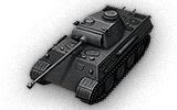 VK 30.02 (M) - World of Tanks