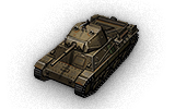P26/40 - Tier 4 Medium tank - World of Tanks