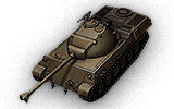 Standard B - Italy (Tier 9 Medium tank)
