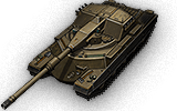 Rinoceronte - Tier 10 Heavy tank - World of Tanks