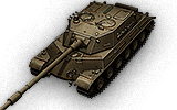 Progetto C50 mod. 66 - Italy (Tier 9 Heavy tank)