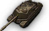 Controcarro 3 Minotauro - World of Tanks