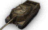 Controcarro 1 Mk. 2 - World of Tanks