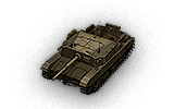 Semovente M43 Bassotto - World of Tanks