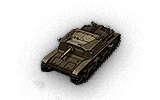 Semovente M41 - World of Tanks