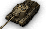 SMV CC-67 - World of Tanks