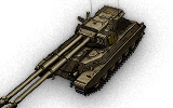 Serpente - World of Tanks