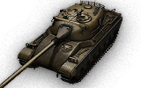 Predatore - World of Tanks