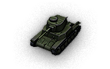 Type 5 Ke-Ho - World of Tanks