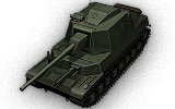 Ho-Ri 2 - World of Tanks