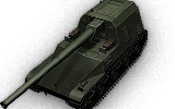 Ho-Ri 3 - World of Tanks