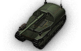 Type 95 Ji-Ro - World of Tanks