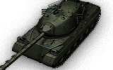 Type 71 - Japan (Tier 10 Heavy tank)