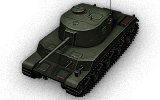 Type 3 Ju-Nu - World of Tanks