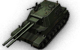 Saryuda - World of Tanks Saryuda - World of Tanks