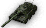 Ashigaru - World of Tanks Ashigaru - World of Tanks