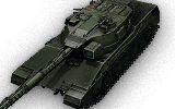STK-2 - Tier 11 Heavy tank - World of Tanks