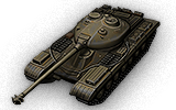 50TP Tyszkiewicza - Tier 9 Heavy tank - World of Tanks