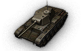 40TP Habicha - Poland (Tier 6 Medium tank)