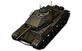 53TP Markowskiego - Tier 8 Heavy tank - World of Tanks