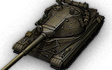 60TP - Poland (Tier 10 Heavy tank)