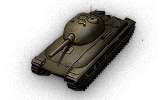B.U.G.I. - World of Tanks