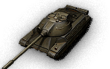 CS-63 - Poland (Tier 10 Medium tank)