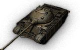CS-59 - Poland (Tier 9 Medium tank)