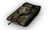 CS-53 - Tier 8 Medium tank - World of Tanks