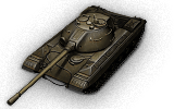 CS-52 C - Tier 8 Medium tank - World of Tanks