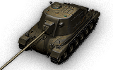 SDP 44 Burza - World of Tanks