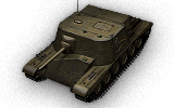 SDP 40 Zadymka - World of Tanks