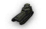 Strv fm/21 - World of Tanks
