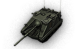 Ikv 65 Alt II - World of Tanks