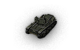 Pvlvv fm/42 - World of Tanks