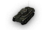 Strv m/40L - World of Tanks