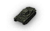 L-60 - Tier 2 Light tank - World of Tanks