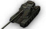 Emil II - Sweden (Tier 9 Heavy tank)