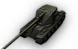 Emil I - Tier 8 Heavy tank - World of Tanks