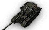 EMIL 1951 - Tier 8 Heavy tank - World of Tanks