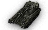 UDES 16 - Tier 9 Medium tank - World of Tanks