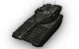 UDES 03 Alt 3 - Sweden (Tier 9 Medium tank)