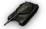 Stridsyxa - Tier 8 Medium tank - World of Tanks