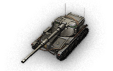 Manticore - Tier 10 Light tank - World of Tanks