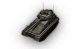 Setter - Uk (Tier 7 Light tank)