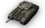 GSOR 1008 - Tier 8 Tank destroyer - World of Tanks