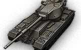 FV215b - Tier 10 Heavy tank - World of Tanks