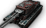 Twin Guardians - World of Tanks